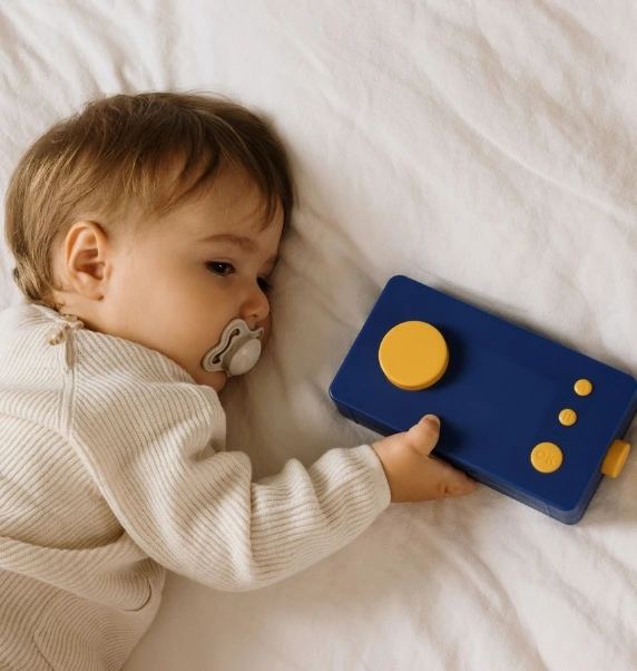 Cadeaux originaux pour bébé